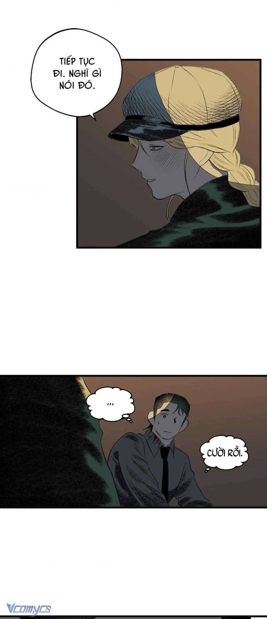 Melt - Phước Lành - Chap 29 - Trang 31