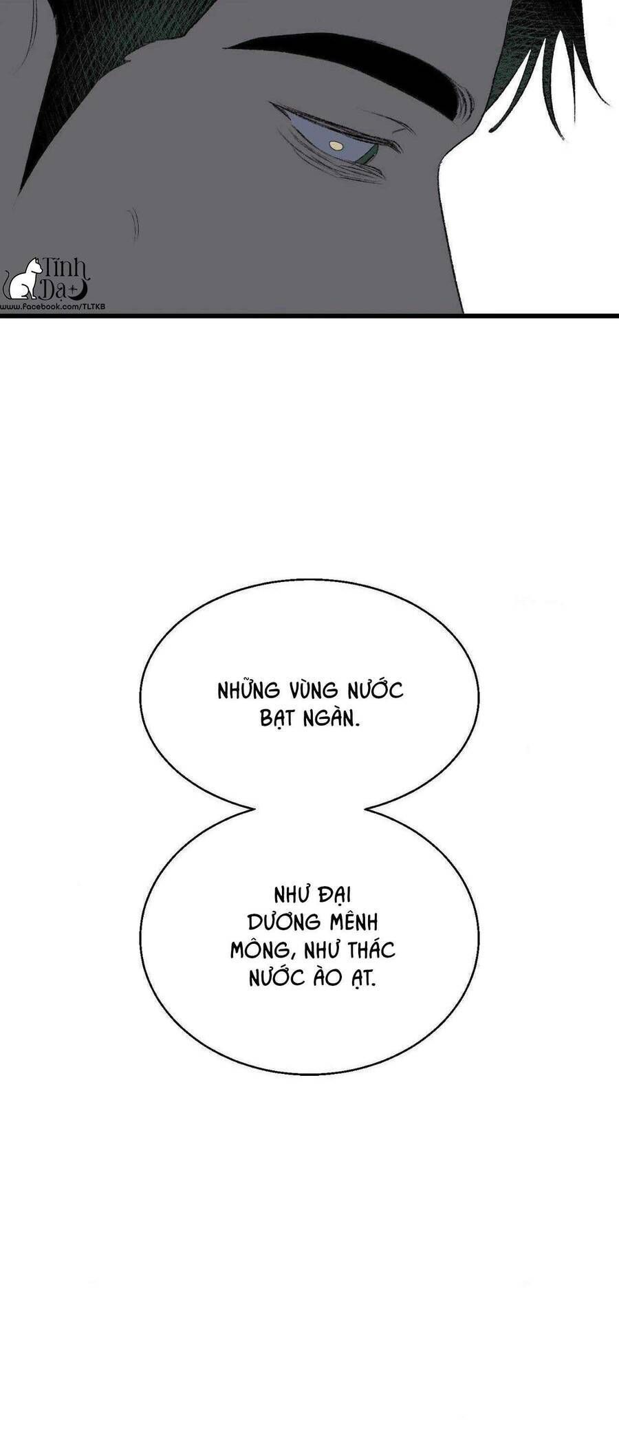 Melt - Phước Lành - Chap 29 - Trang 32