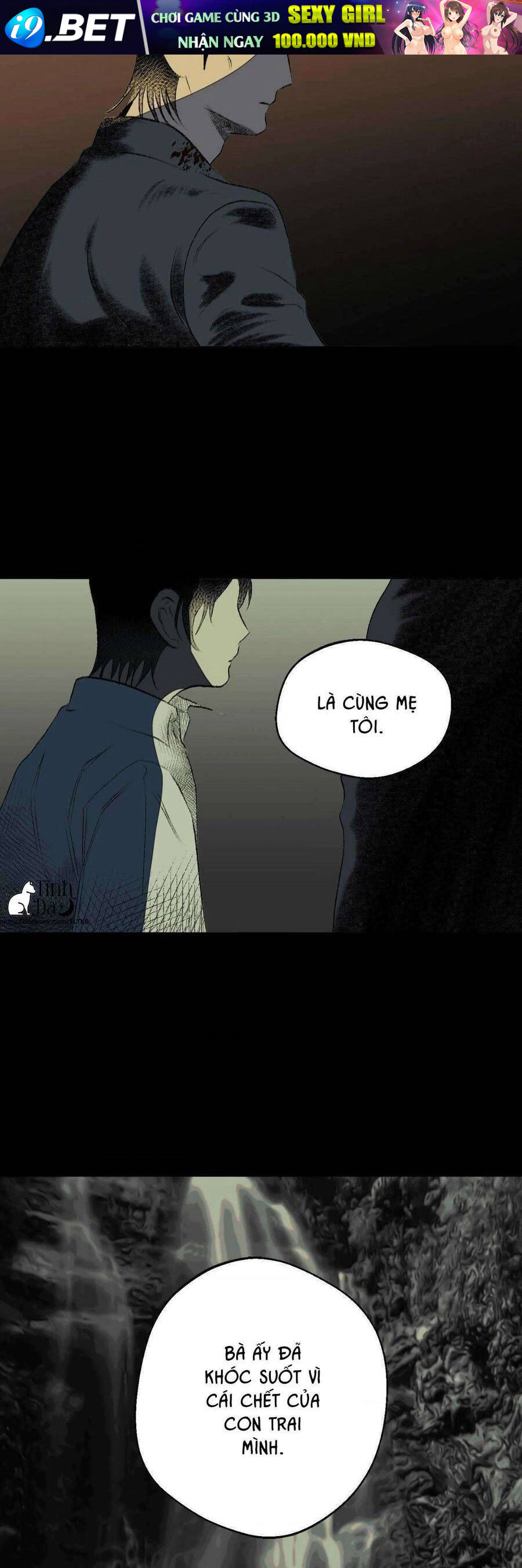 Melt - Phước Lành - Chap 29 - Trang 34