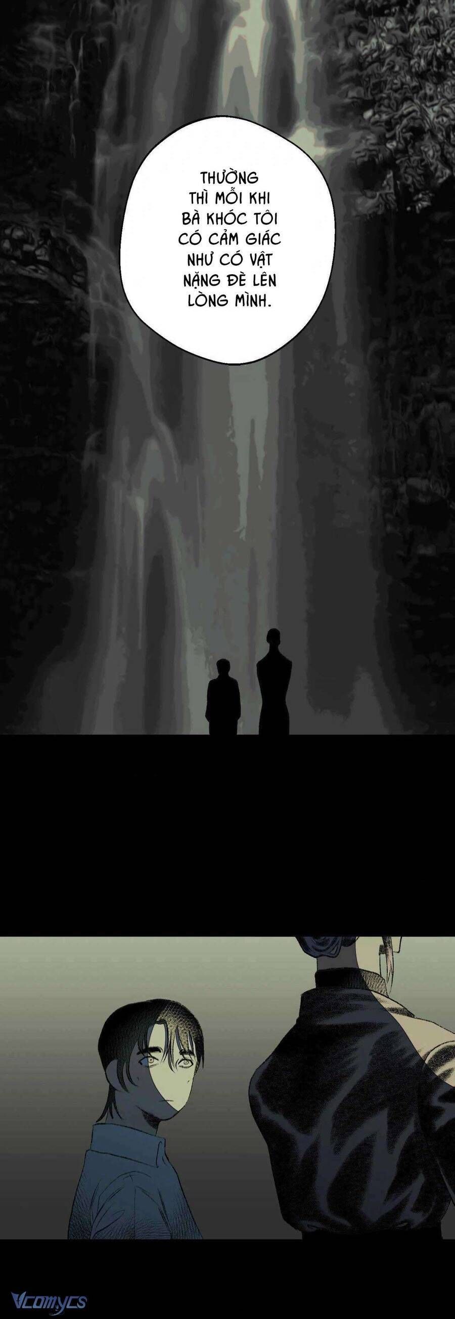Melt - Phước Lành - Chap 29 - Trang 35