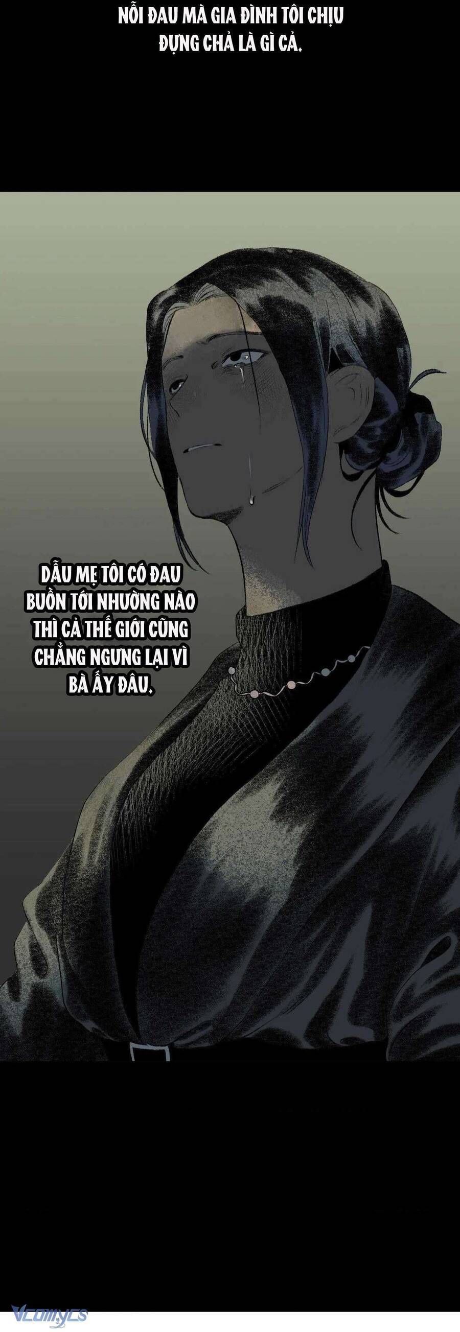 Melt - Phước Lành - Chap 29 - Trang 37