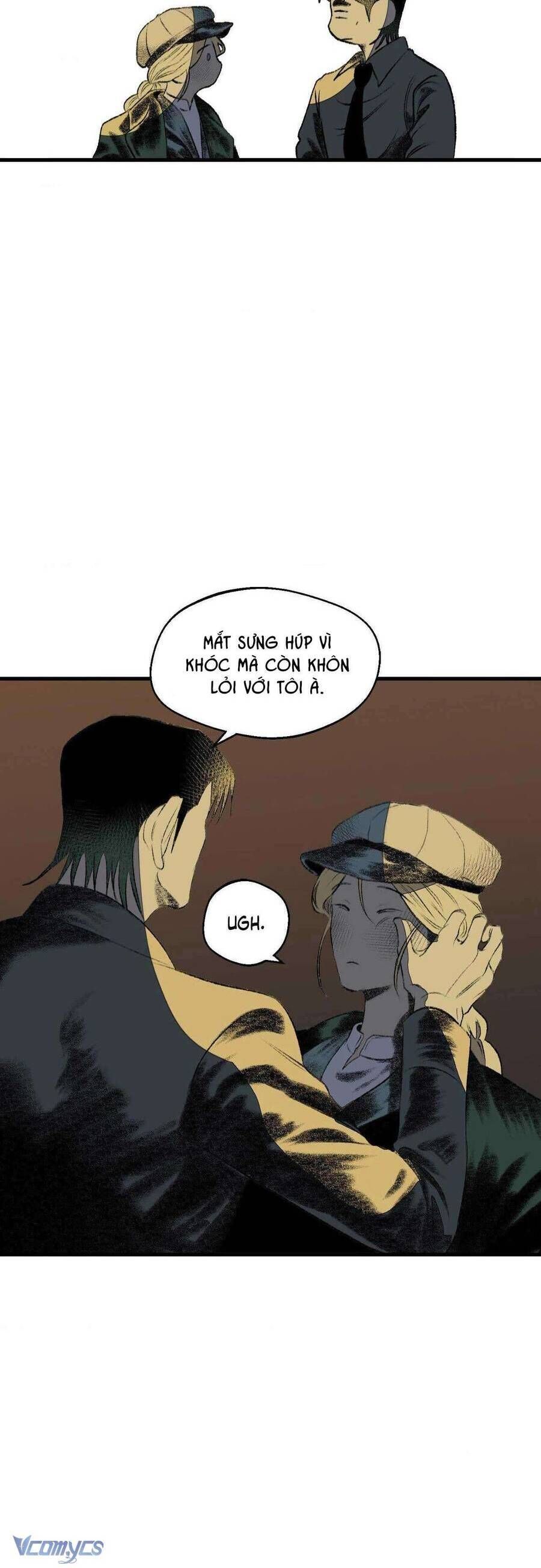 Melt - Phước Lành - Chap 29 - Trang 39