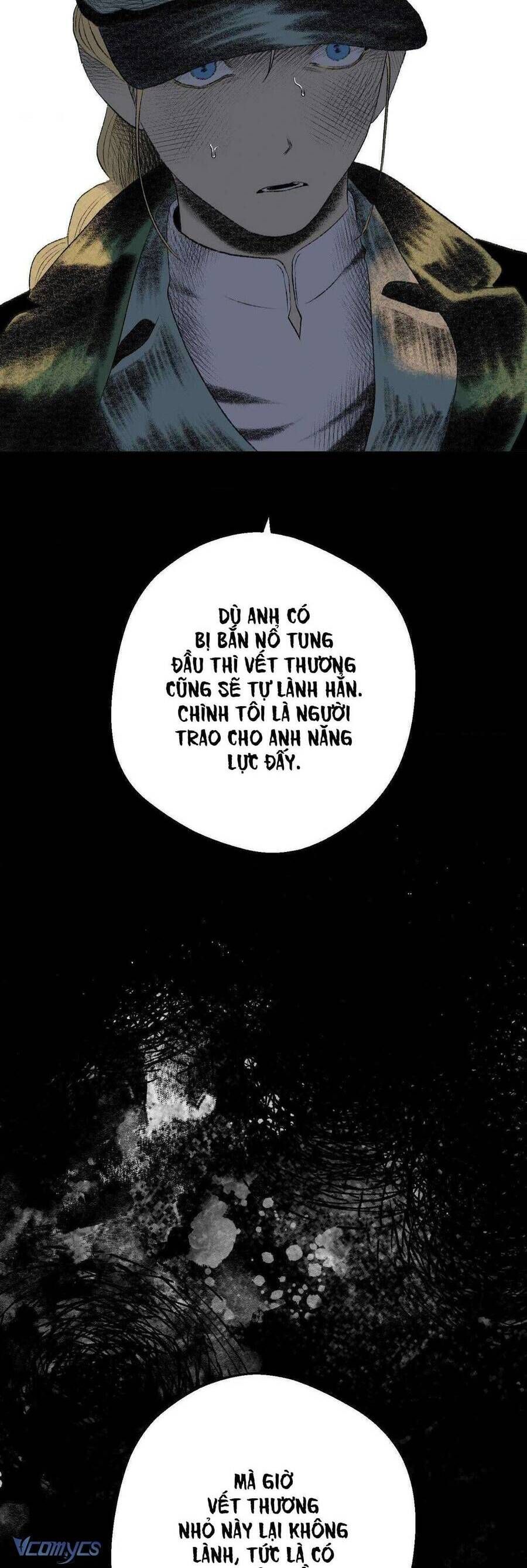 Melt - Phước Lành - Chap 29 - Trang 43