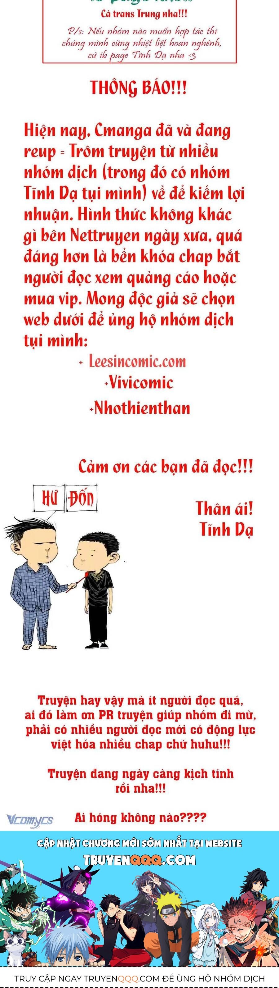 Melt - Phước Lành - Chap 29 - Trang 45