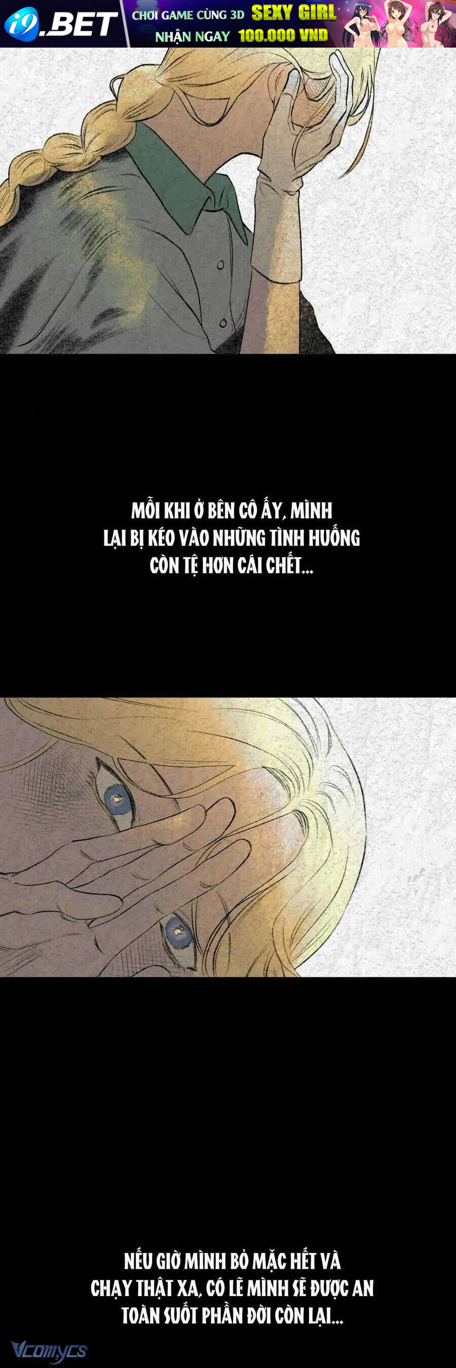 Melt - Phước Lành - Chap 29 - Trang 5