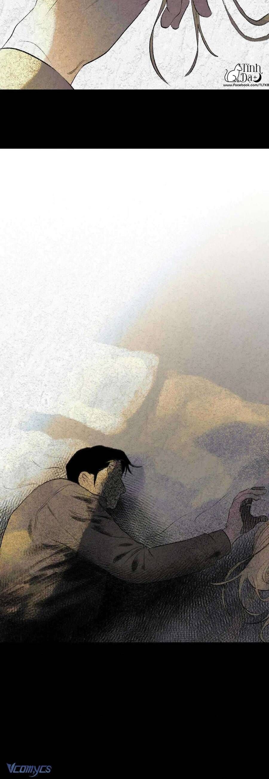 Melt - Phước Lành - Chap 29 - Trang 7