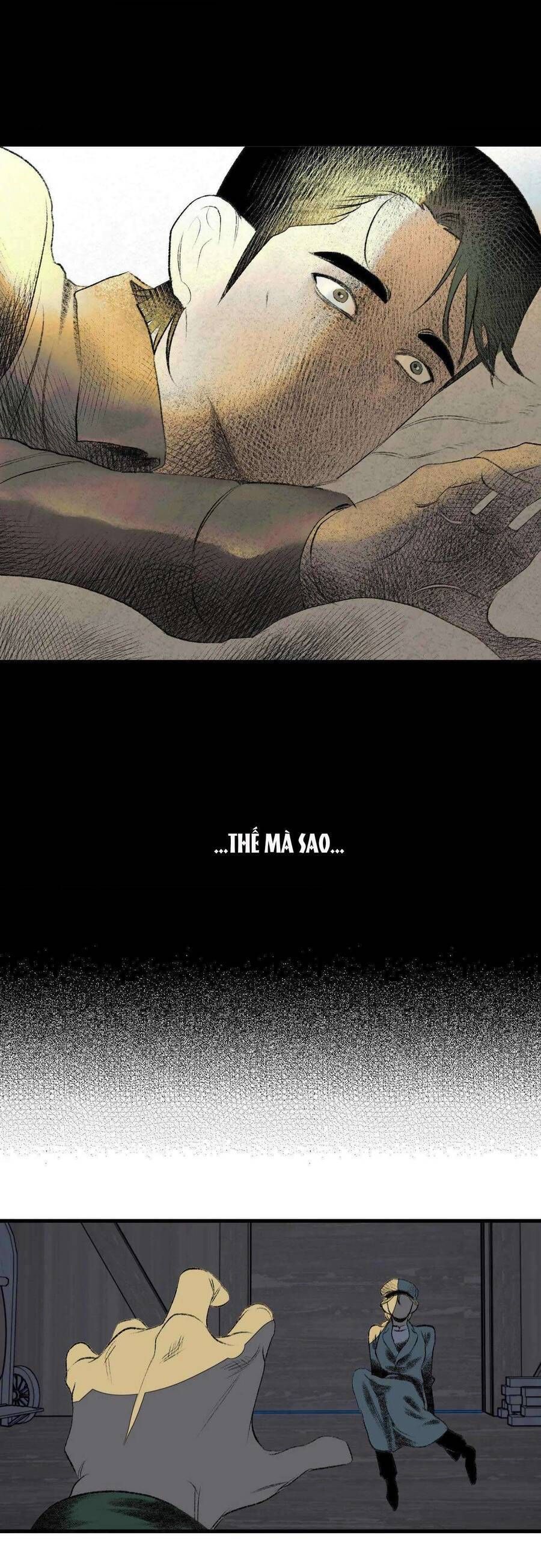 Melt - Phước Lành - Chap 29 - Trang 8