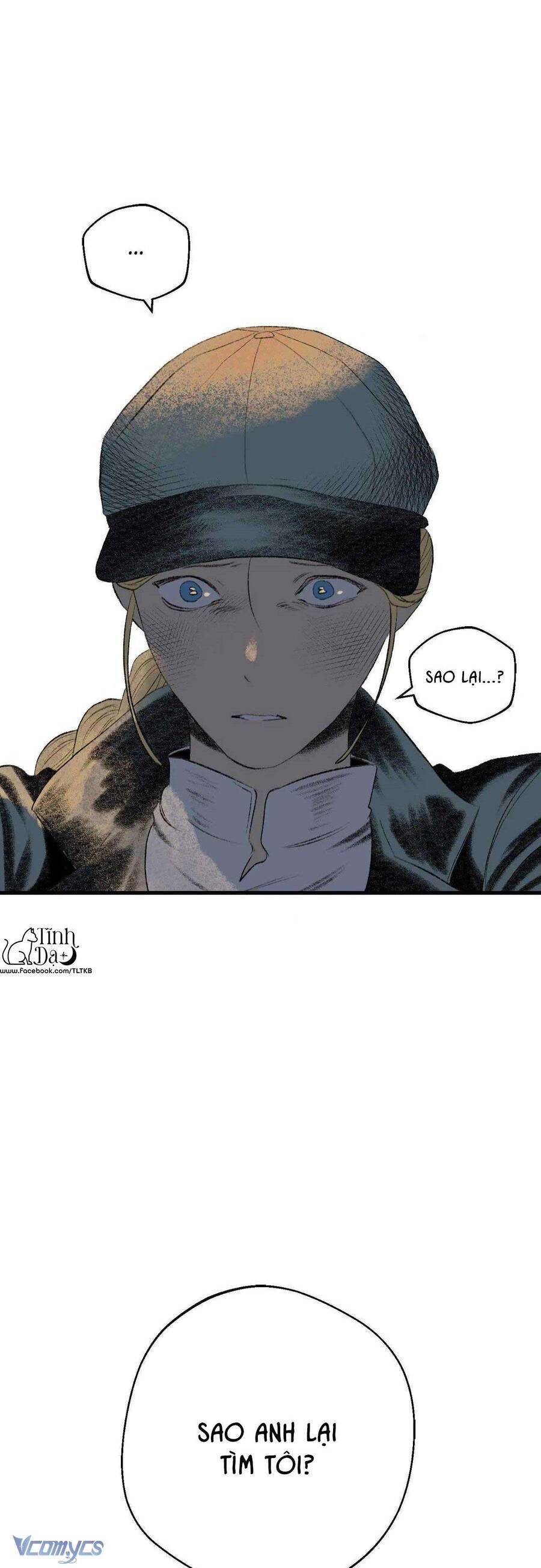 Melt - Phước Lành - Chap 29 - Trang 9