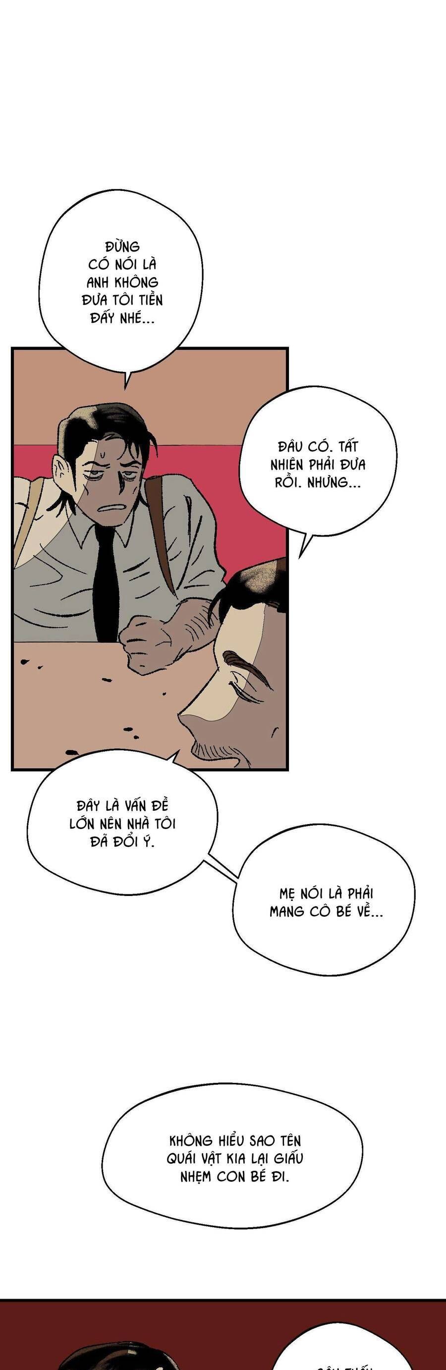Melt - Phước Lành - Chap 3 - Trang 12