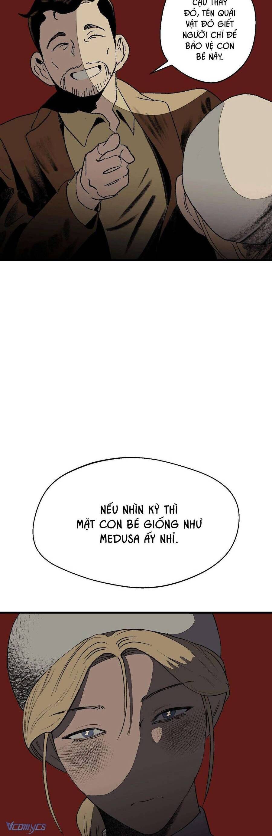 Melt - Phước Lành - Chap 3 - Trang 13