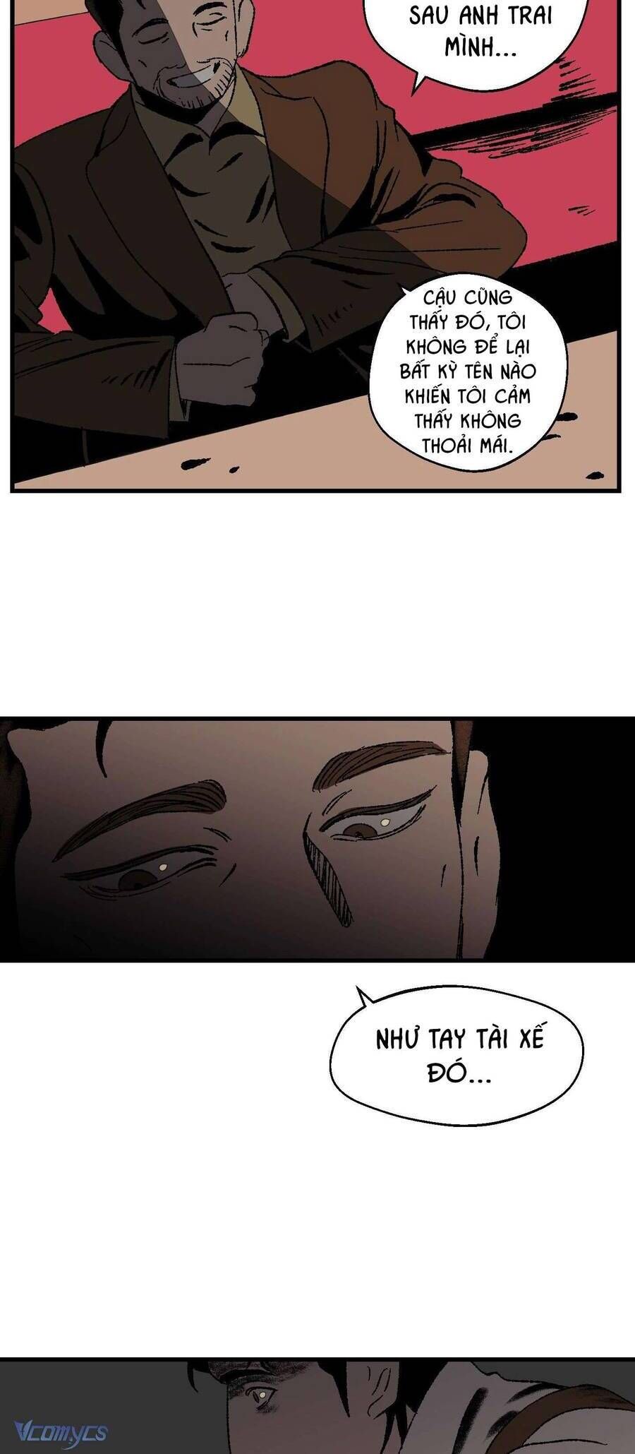 Melt - Phước Lành - Chap 3 - Trang 16