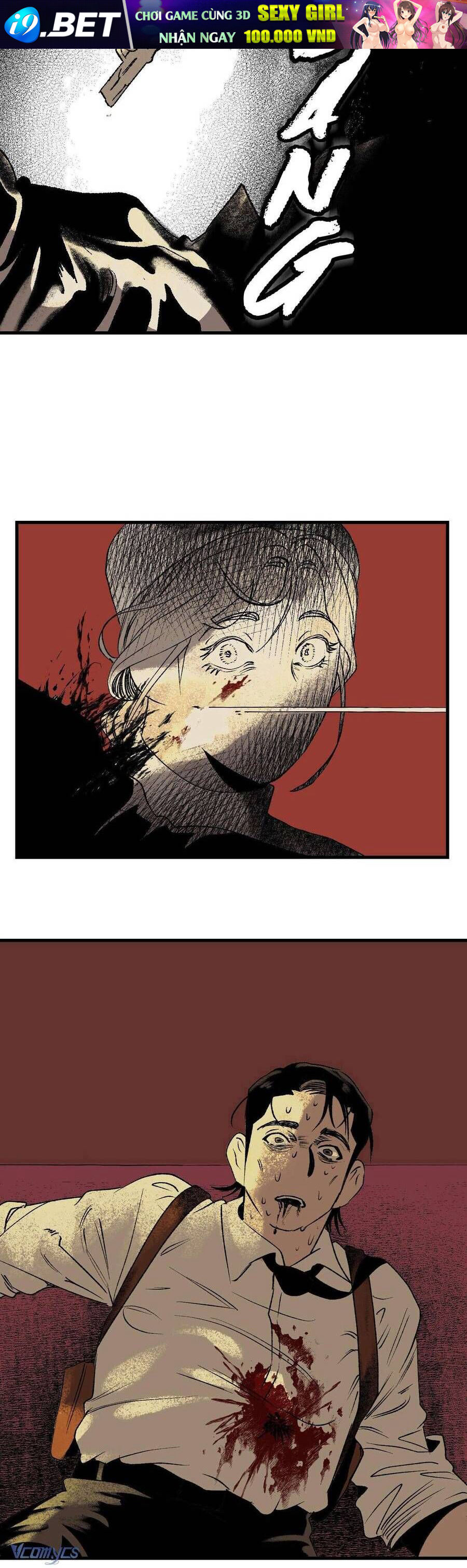 Melt - Phước Lành - Chap 3 - Trang 18