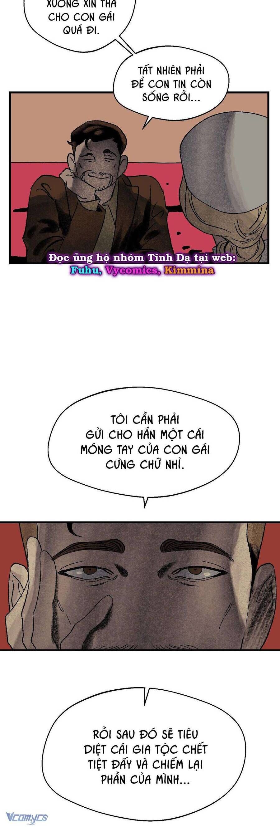 Melt - Phước Lành - Chap 3 - Trang 24