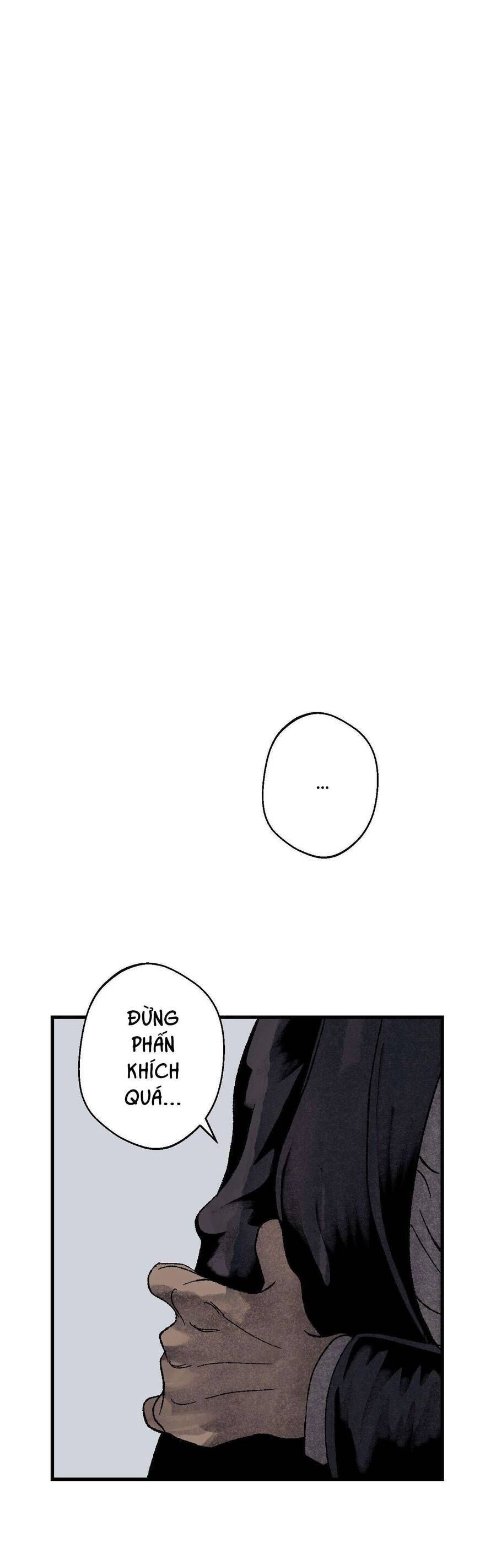 Melt - Phước Lành - Chap 3 - Trang 25