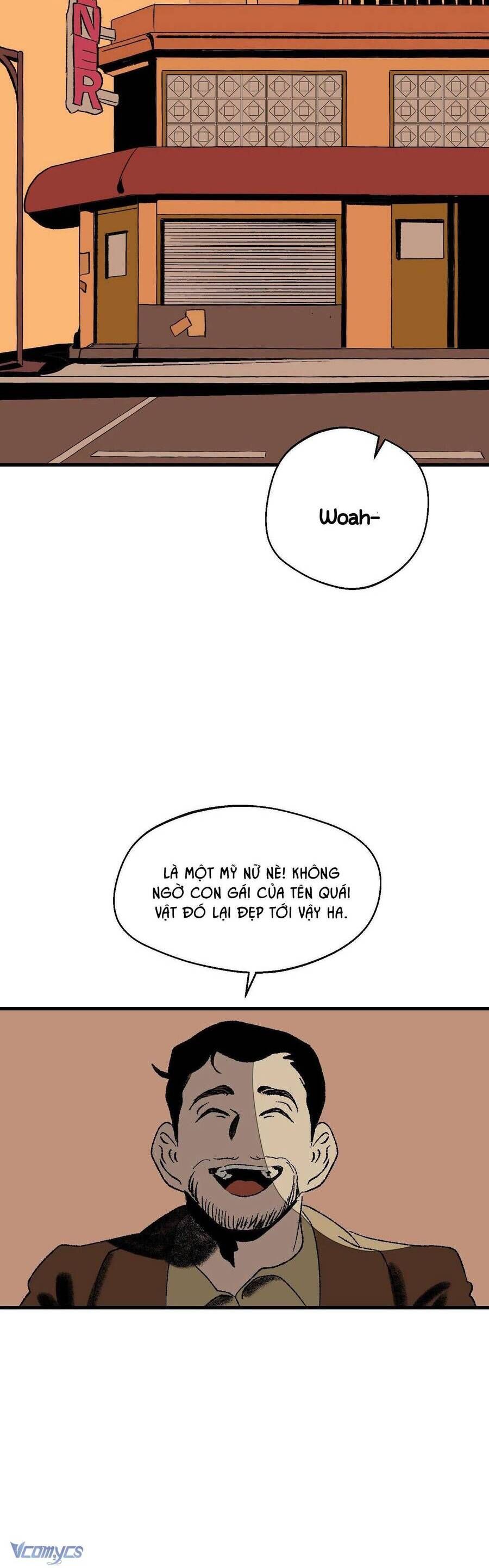Melt - Phước Lành - Chap 3 - Trang 9