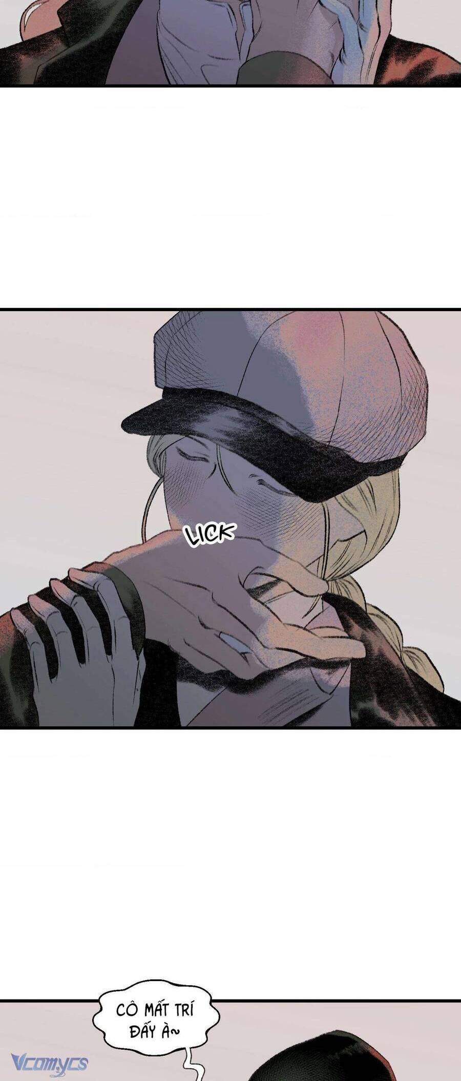 Melt - Phước Lành - Chap 30 - Trang 10