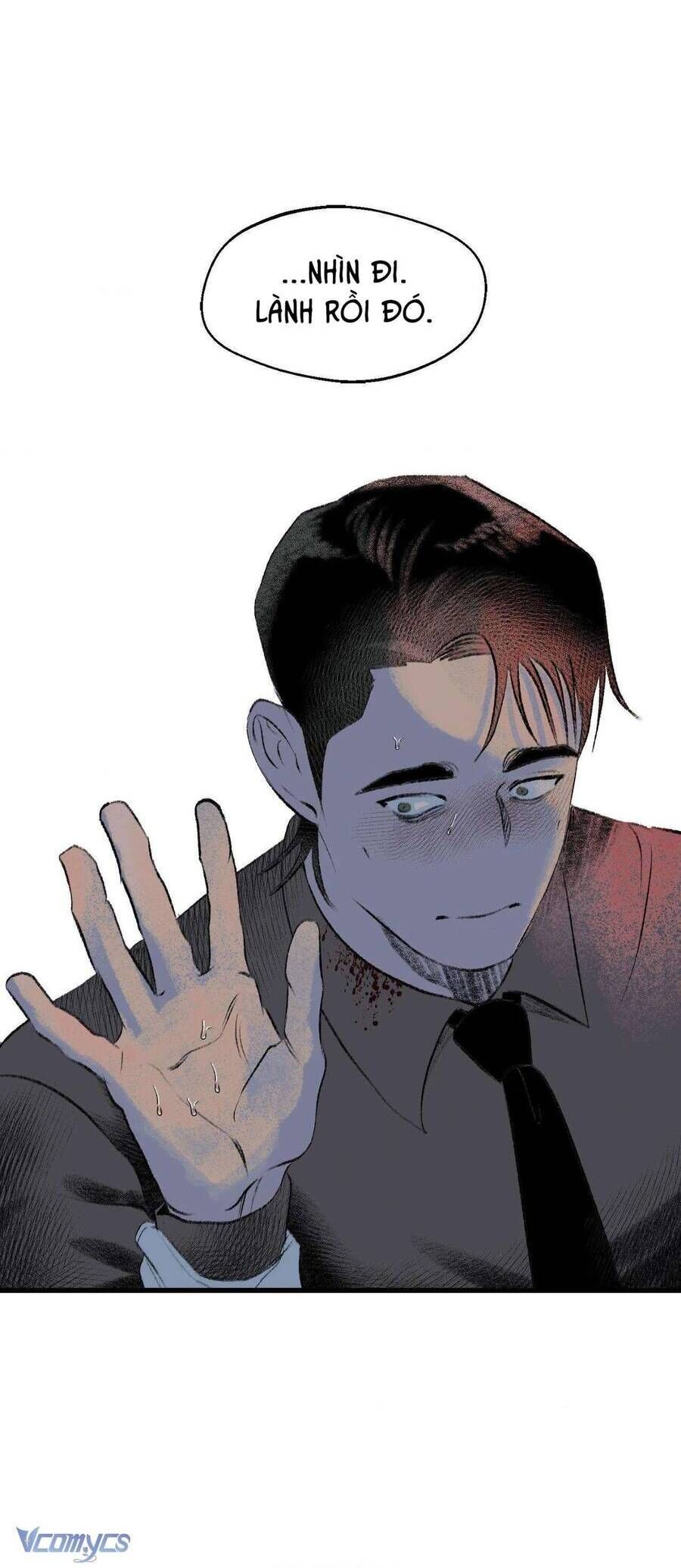Melt - Phước Lành - Chap 30 - Trang 12