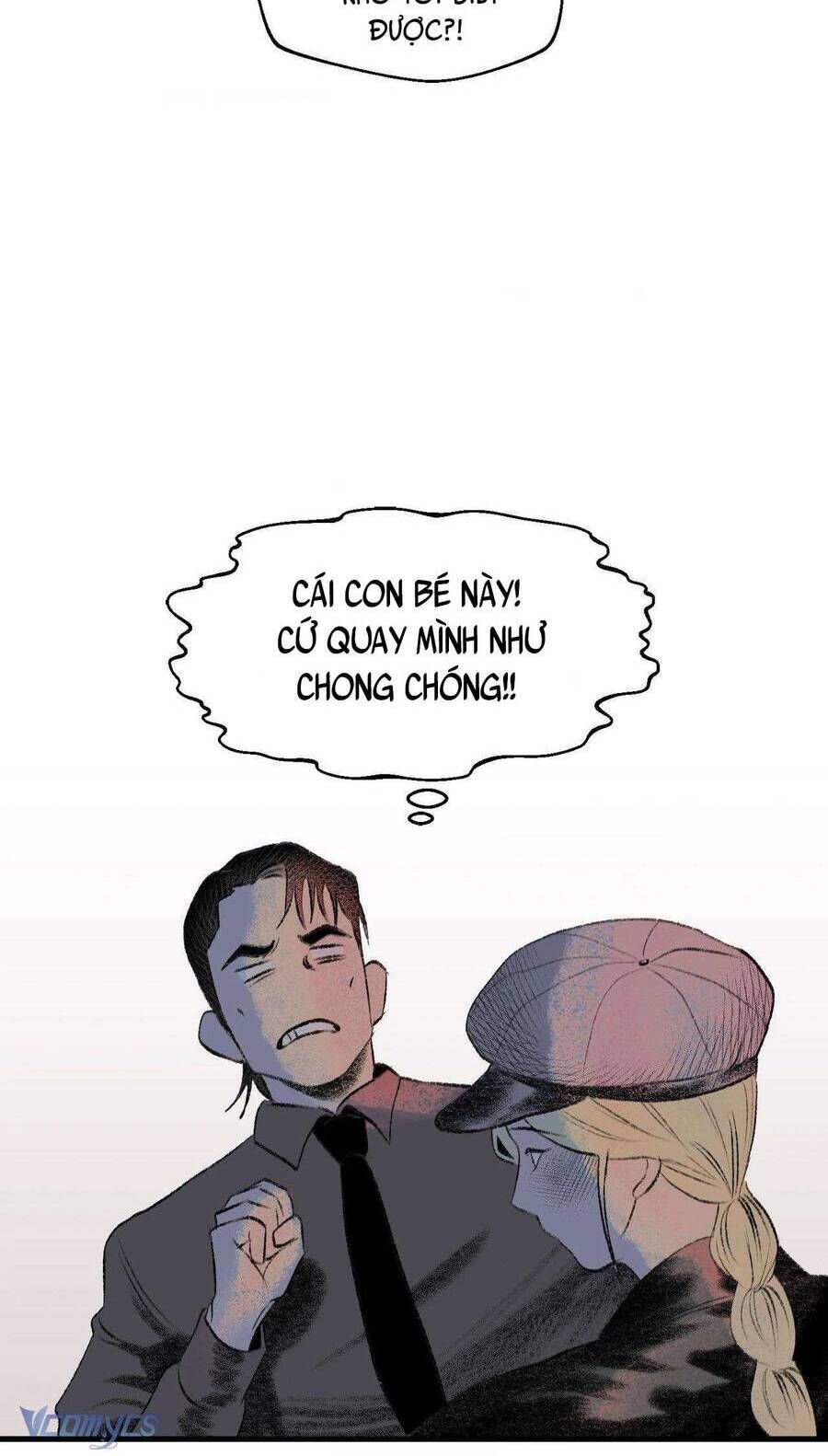 Melt - Phước Lành - Chap 30 - Trang 14