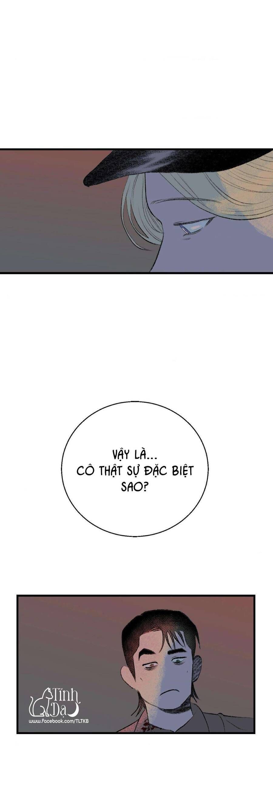 Melt - Phước Lành - Chap 30 - Trang 15