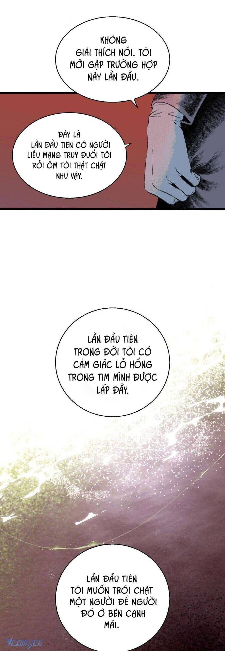 Melt - Phước Lành - Chap 30 - Trang 16