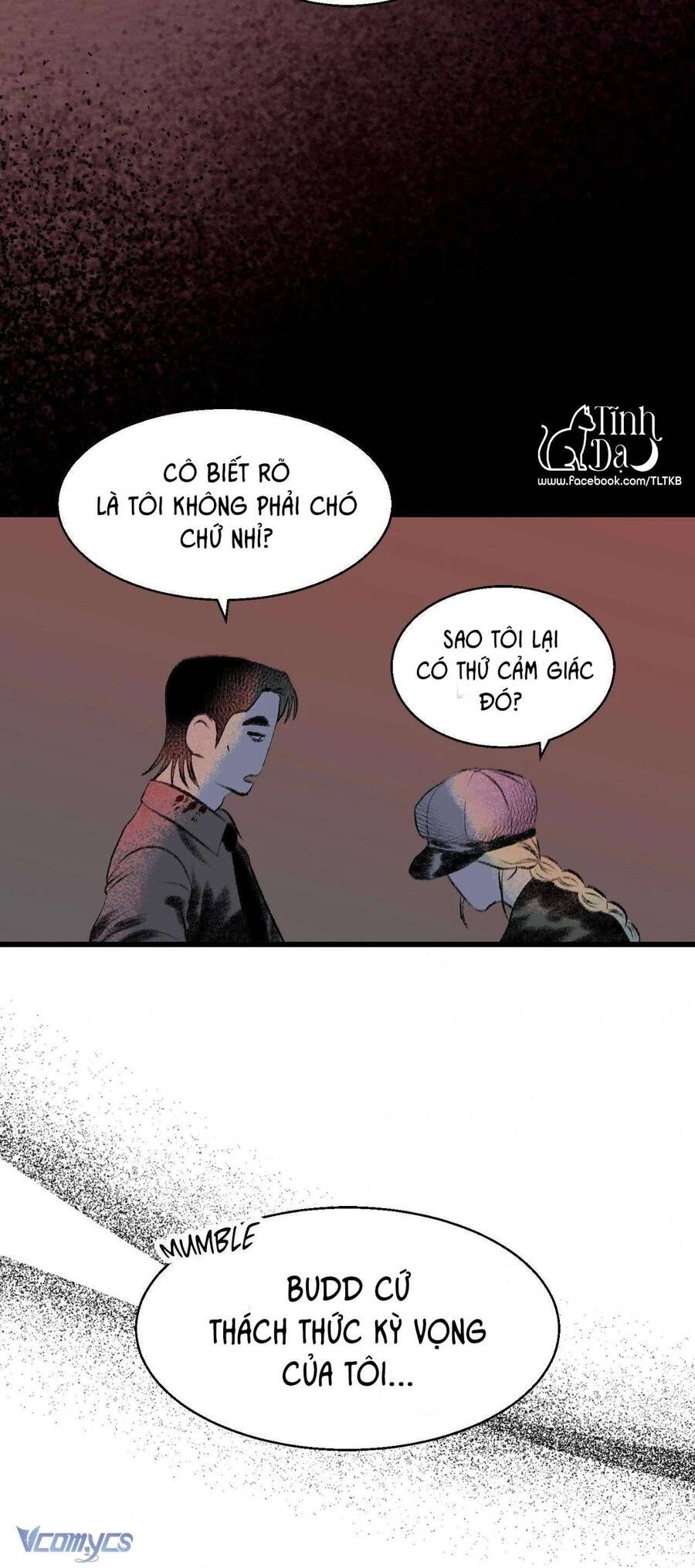 Melt - Phước Lành - Chap 30 - Trang 17