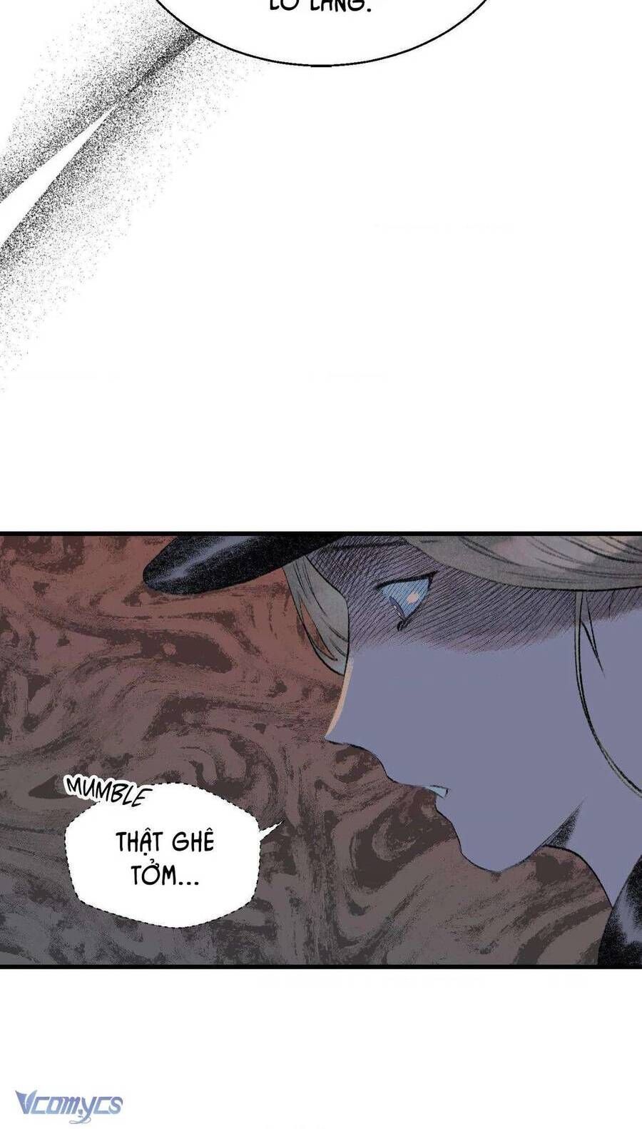 Melt - Phước Lành - Chap 30 - Trang 19