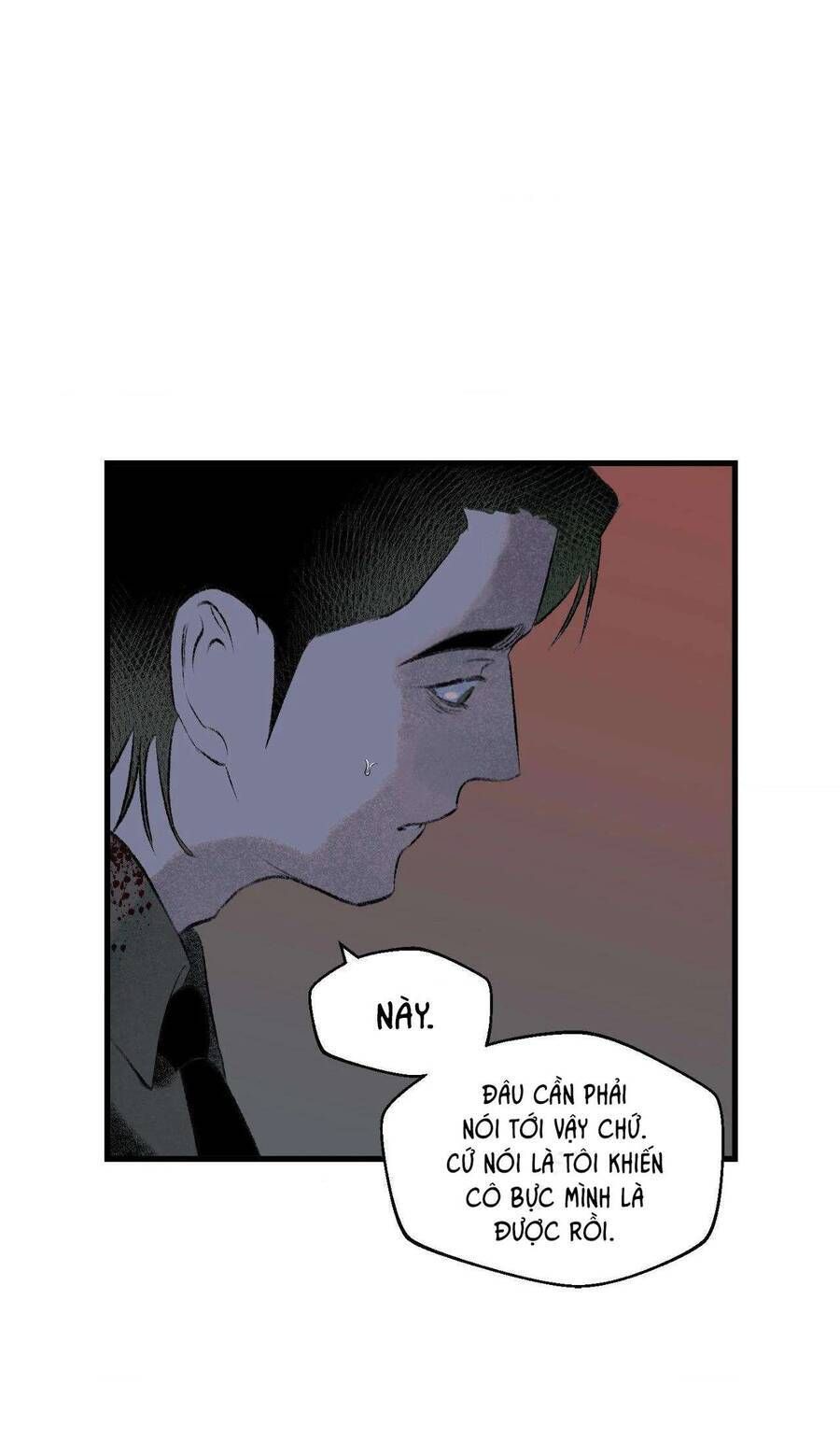 Melt - Phước Lành - Chap 30 - Trang 20