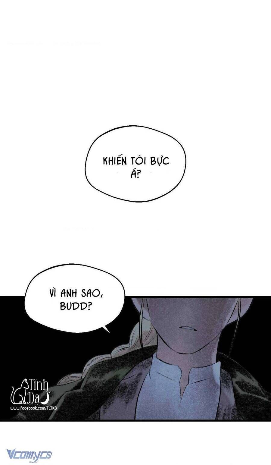 Melt - Phước Lành - Chap 30 - Trang 21
