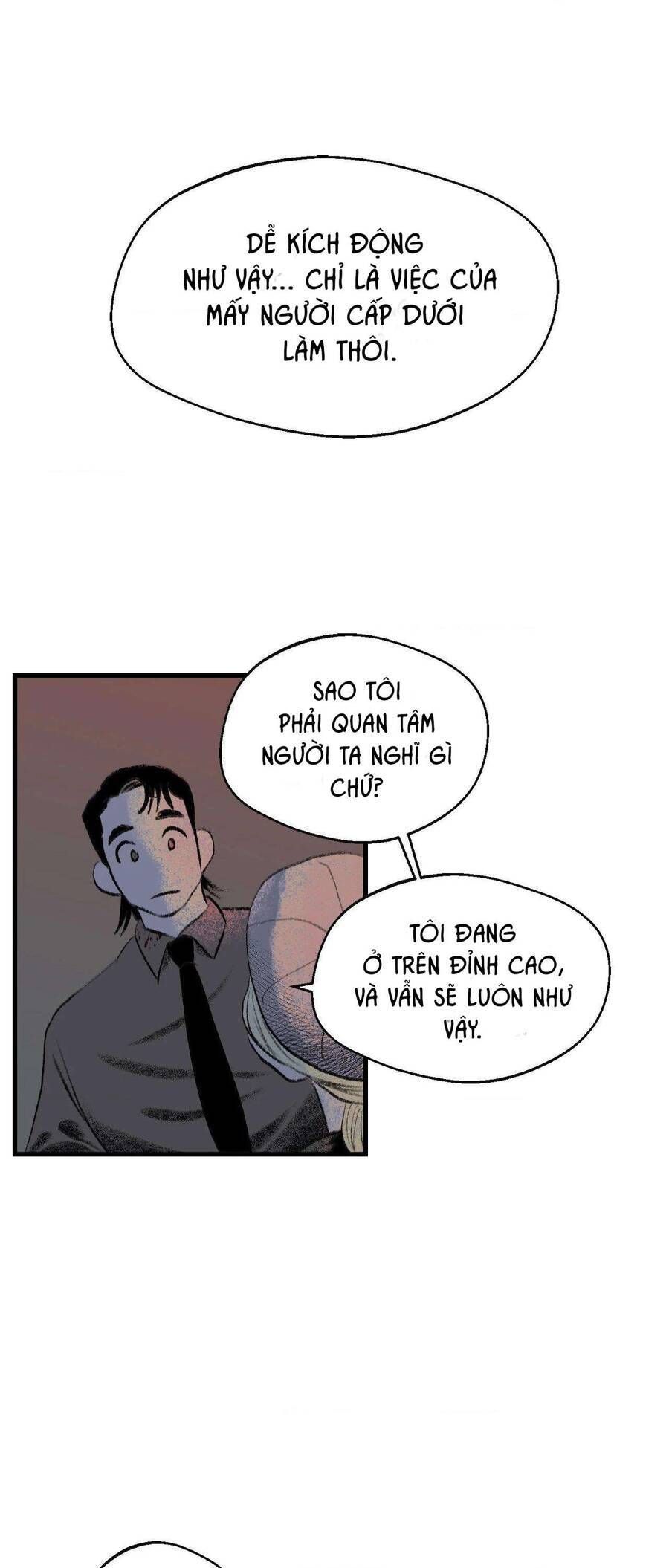Melt - Phước Lành - Chap 30 - Trang 22