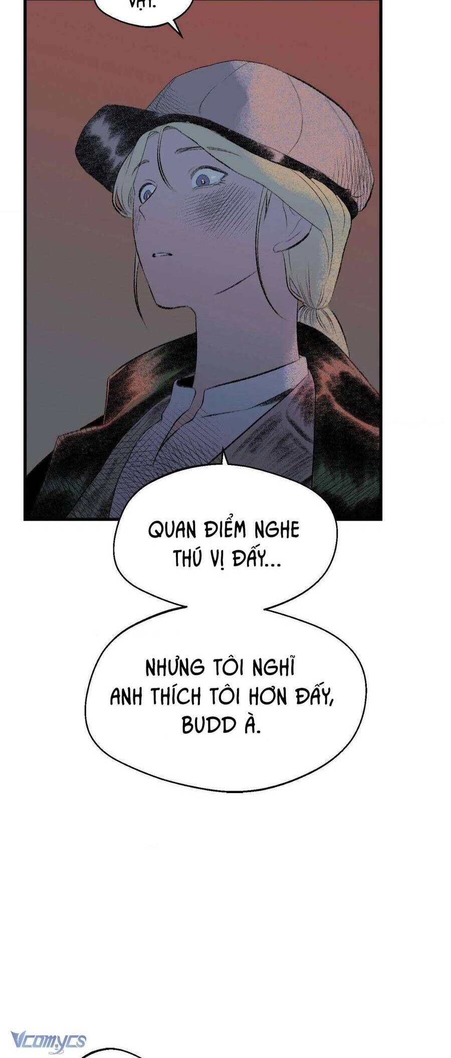Melt - Phước Lành - Chap 30 - Trang 26