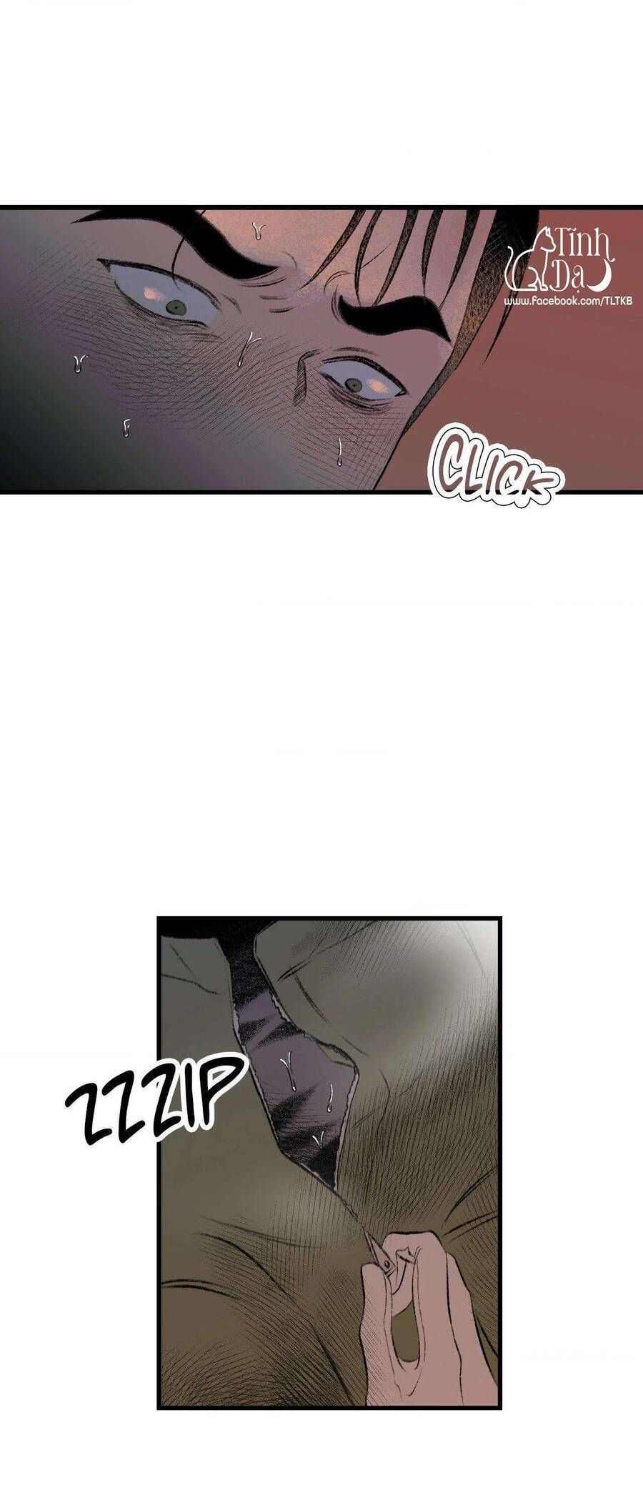 Melt - Phước Lành - Chap 30 - Trang 31