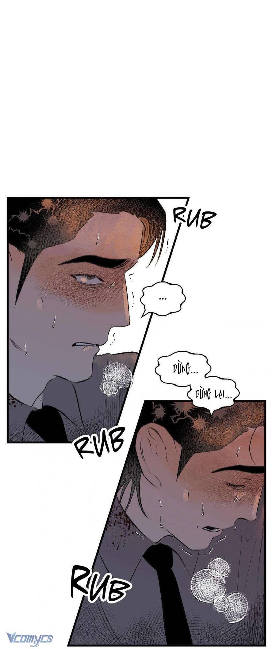 Melt - Phước Lành - Chap 30 - Trang 32