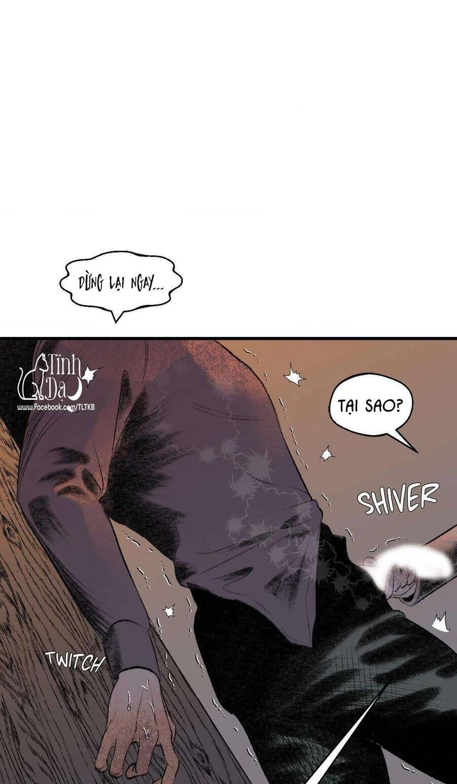 Melt - Phước Lành - Chap 30 - Trang 33