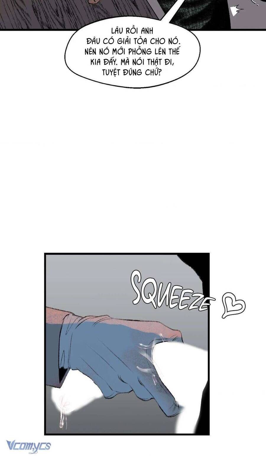 Melt - Phước Lành - Chap 30 - Trang 34