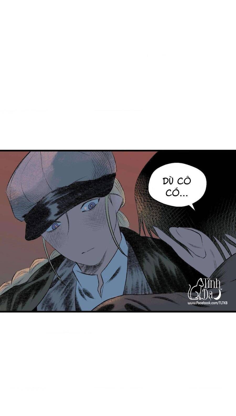 Melt - Phước Lành - Chap 30 - Trang 35