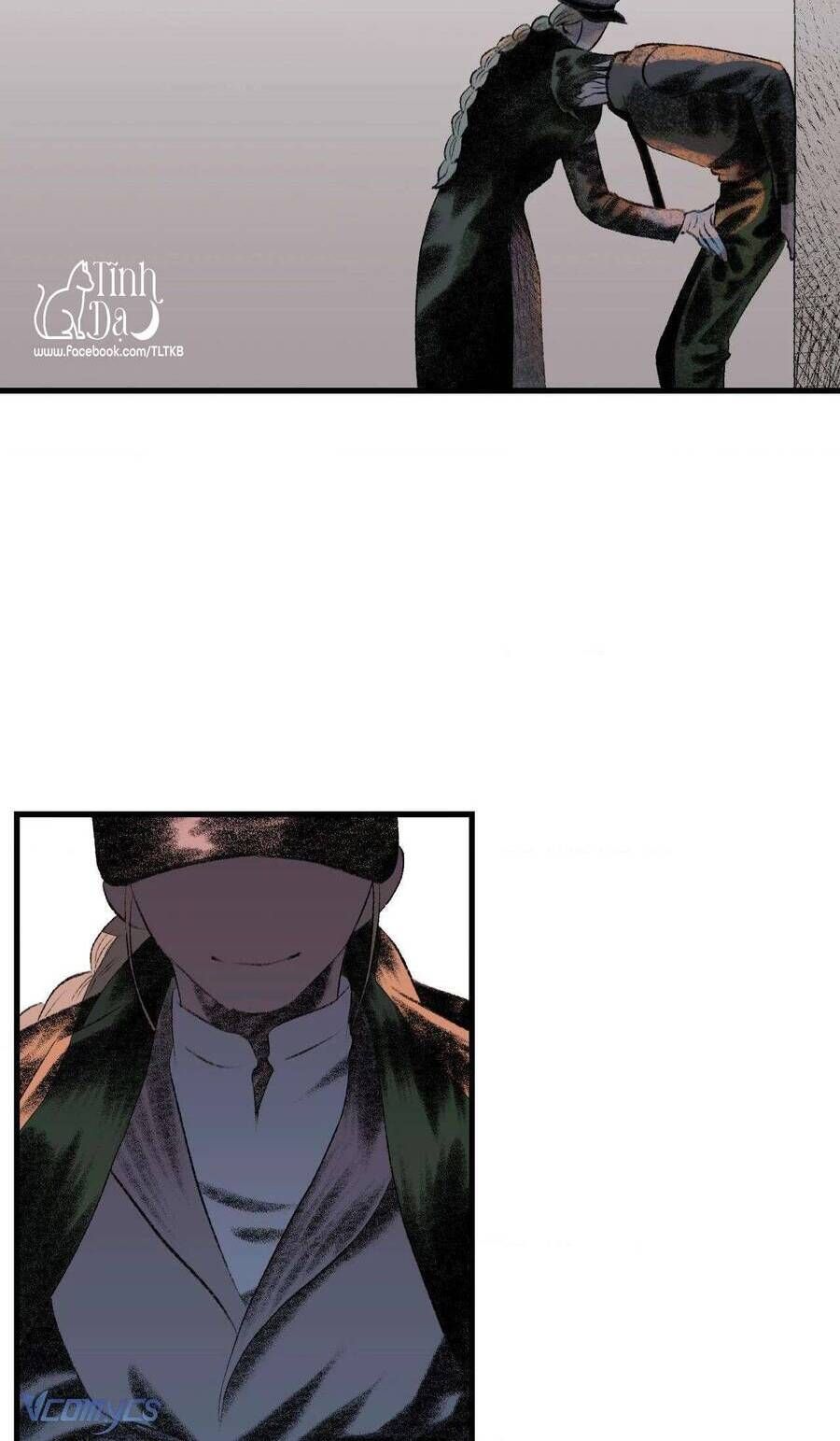 Melt - Phước Lành - Chap 30 - Trang 38