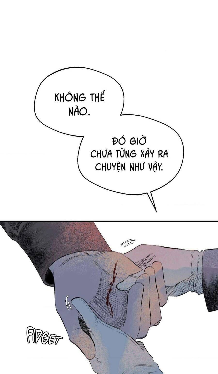 Melt - Phước Lành - Chap 30 - Trang 4