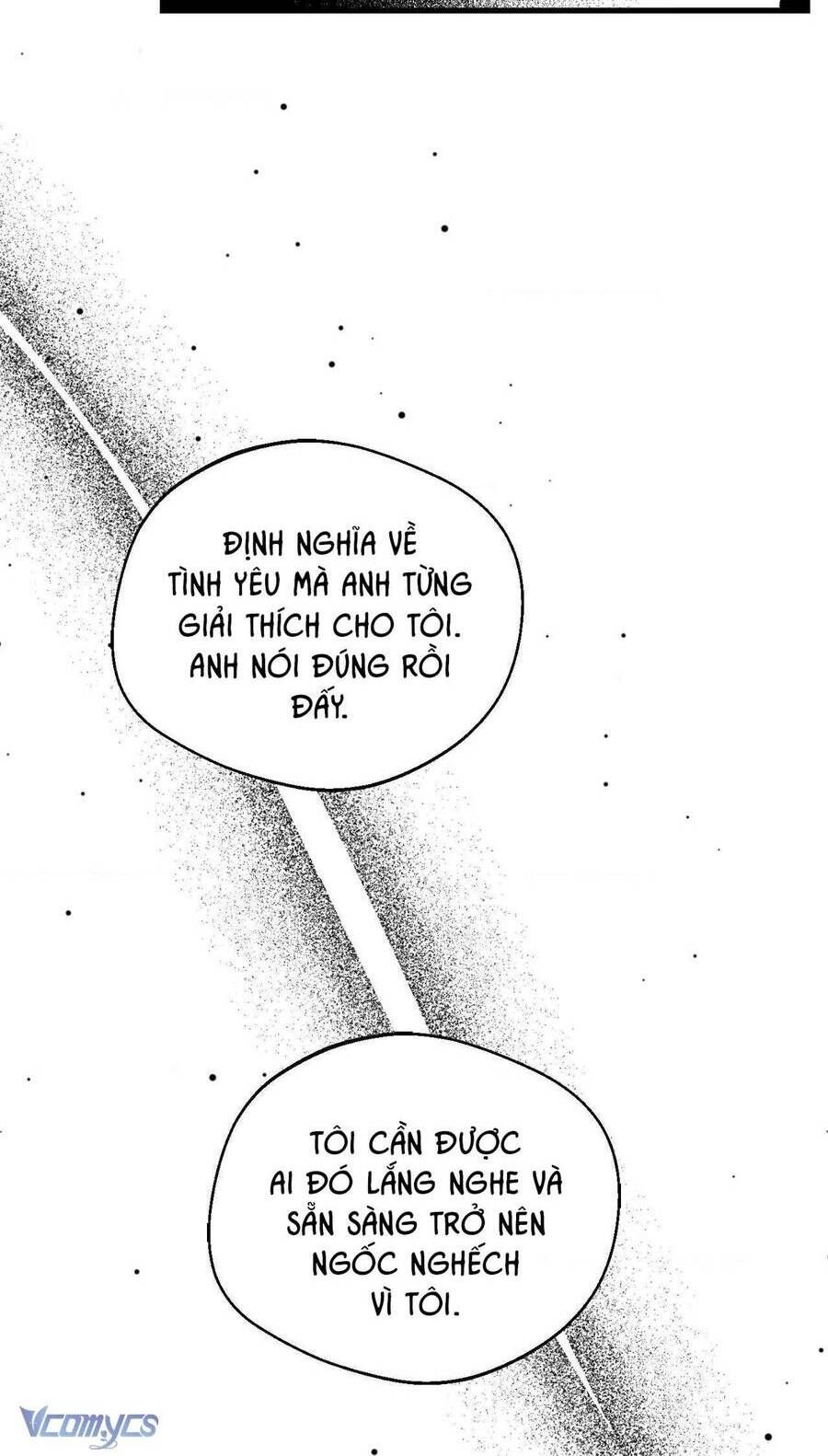 Melt - Phước Lành - Chap 30 - Trang 40