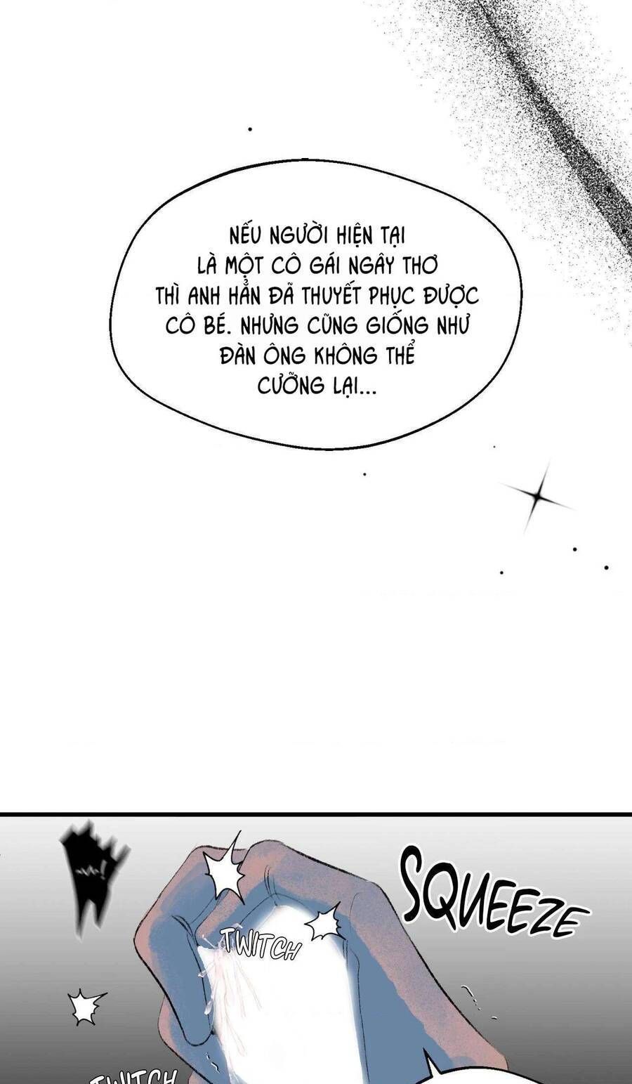Melt - Phước Lành - Chap 30 - Trang 41