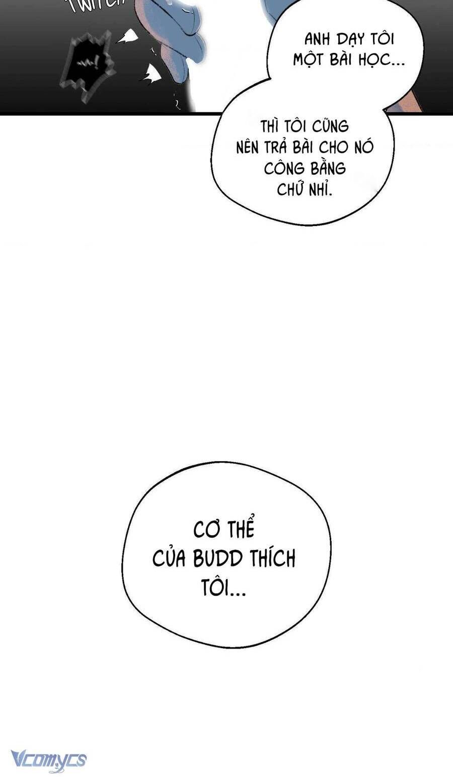 Melt - Phước Lành - Chap 30 - Trang 42