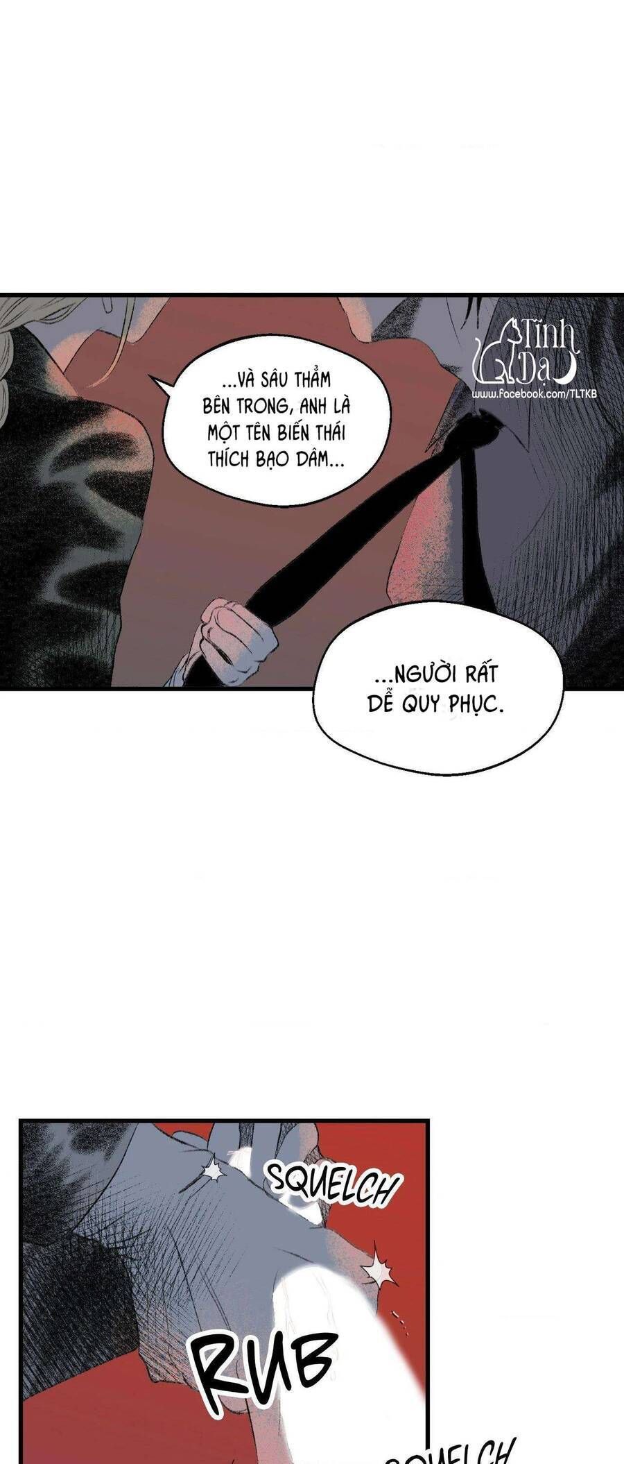 Melt - Phước Lành - Chap 30 - Trang 43