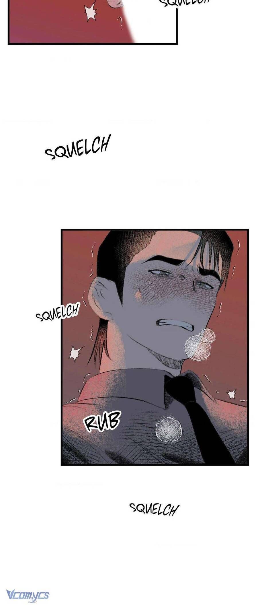 Melt - Phước Lành - Chap 30 - Trang 44