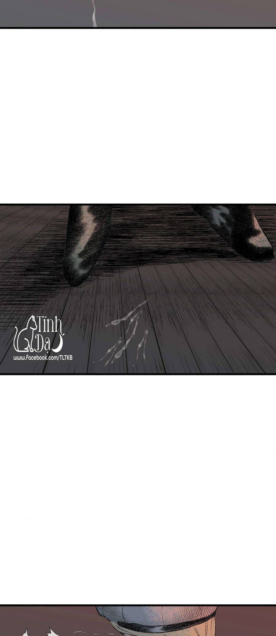 Melt - Phước Lành - Chap 30 - Trang 47