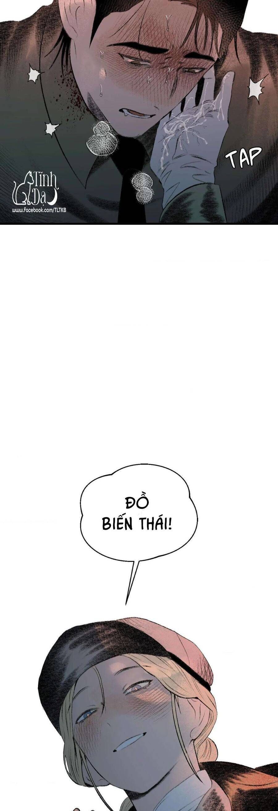 Melt - Phước Lành - Chap 30 - Trang 49