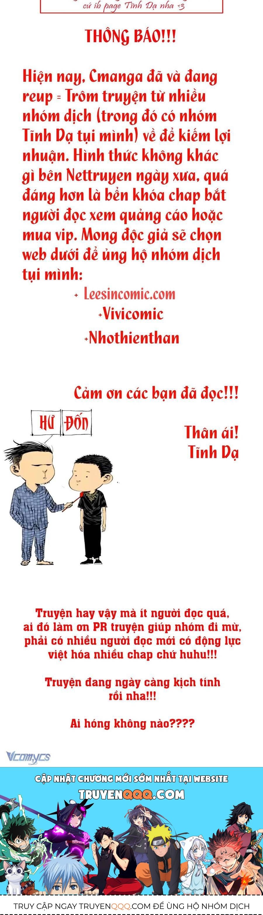 Melt - Phước Lành - Chap 30 - Trang 51