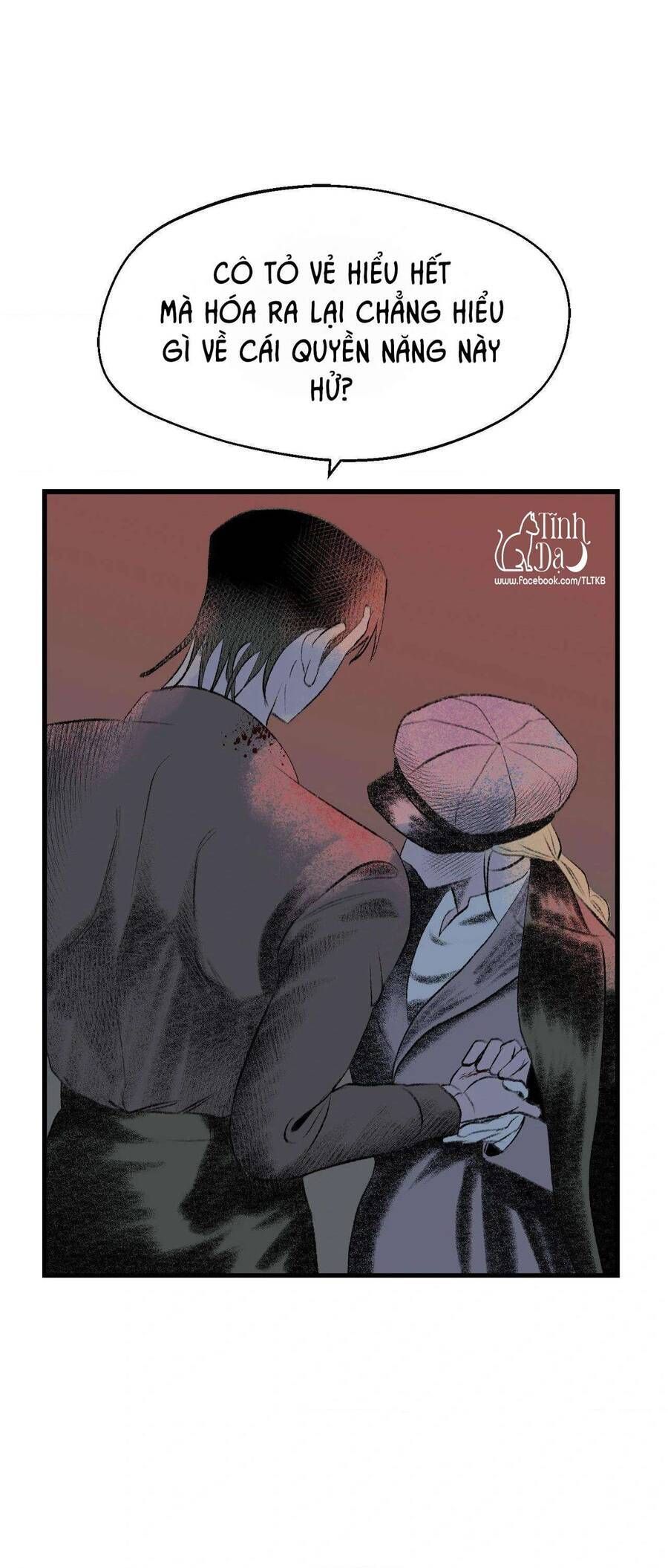 Melt - Phước Lành - Chap 30 - Trang 6