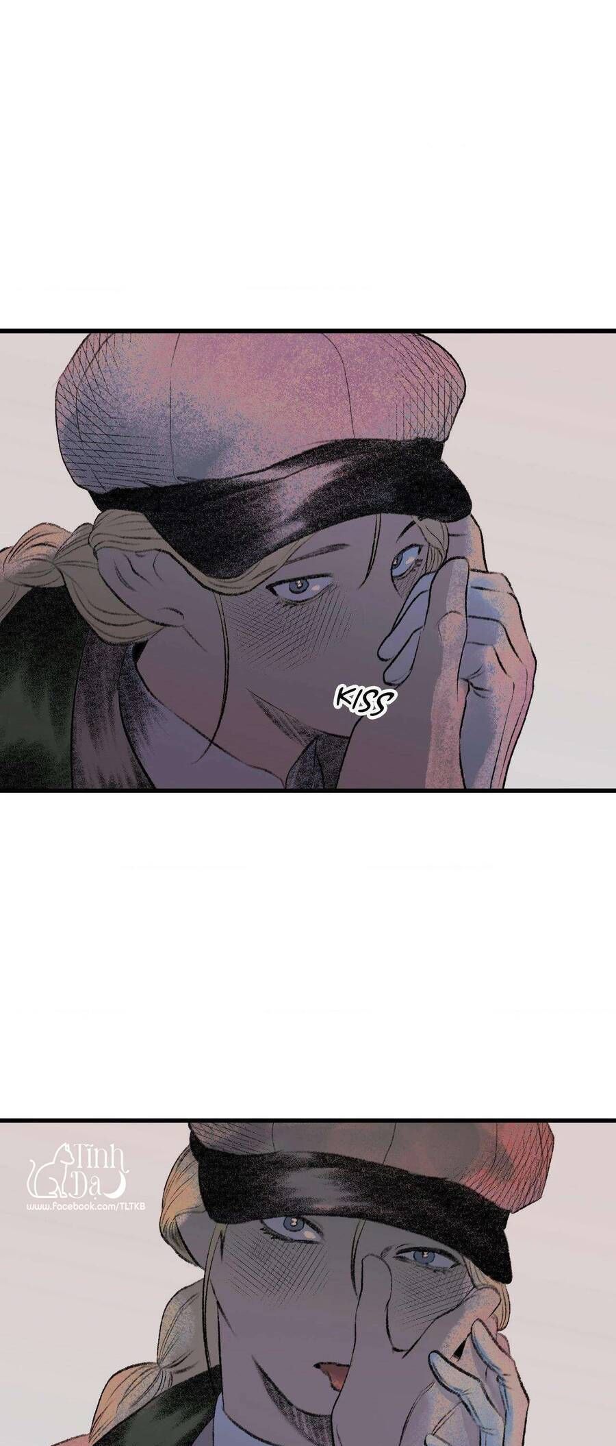 Melt - Phước Lành - Chap 30 - Trang 9