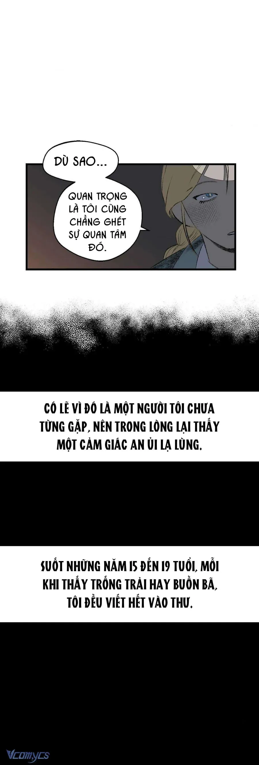Melt - Phước Lành - Chap 32 - Trang 11