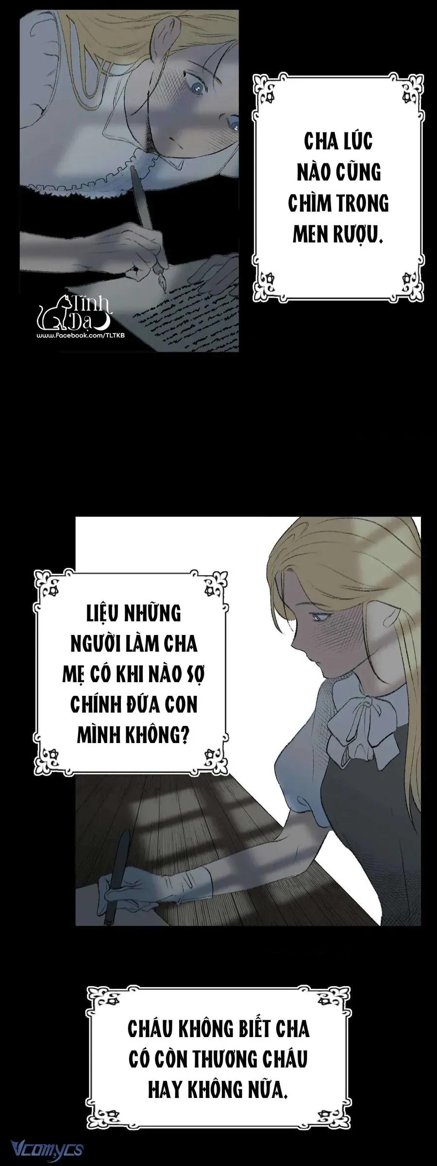 Melt - Phước Lành - Chap 32 - Trang 12
