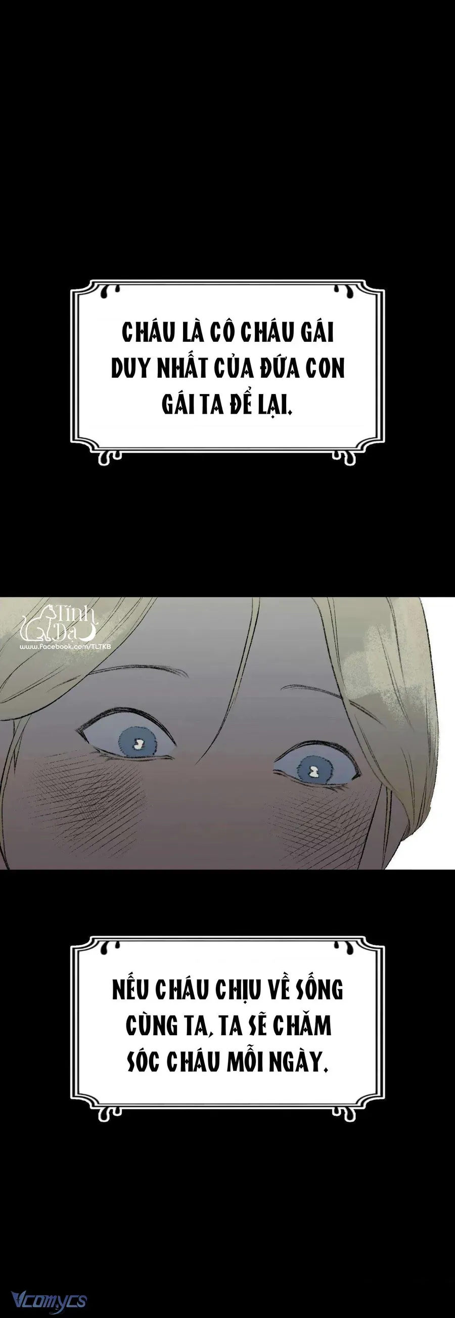 Melt - Phước Lành - Chap 32 - Trang 14